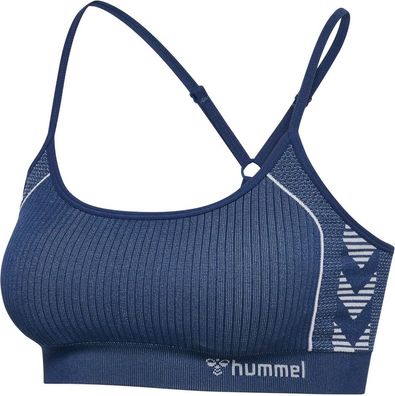 Hummel Damen Top Hmlmt Blaze Seamless Sports 219434