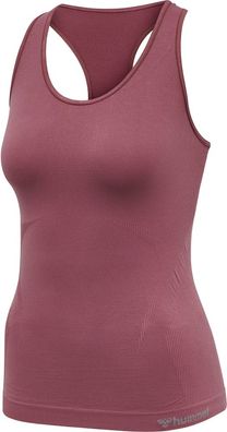Hummel Damen Tif Seamless Top 210491