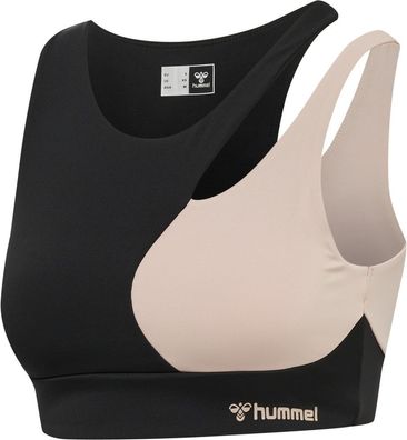 Hummel Damen Sport-Bh Hmlmt Riga Sports Bra 215615