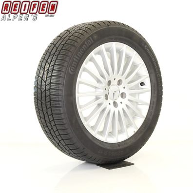 Mercedes V-Klasse W447 17zoll Winterräder A4474014900 RDK Original