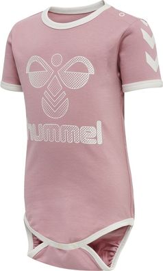 Hummel Kinder Kurzarm Body Hmlproud Flipper S/S 214145