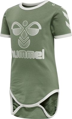 Hummel Kinder Kurzarm Body Hmlproud Flipper S/S 214145