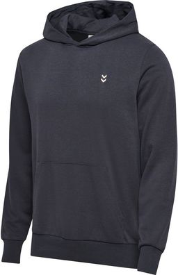 Hummel Hoodie Hmlpulse Sweat 229309