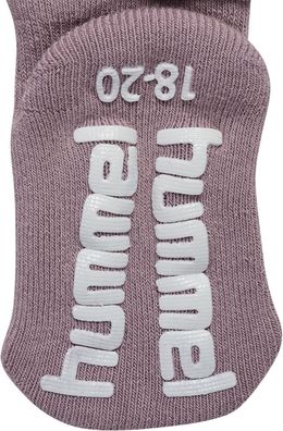Hummel Kinder Socken Hmlmini Non Slip 3-Pack Sock 234047
