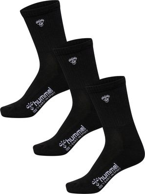 Hummel Kinder Socken Hmljr 3-Pack Socks Bee 230288