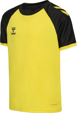 Hummel Kinder Sportshirt Match League Jersey S/S 233154