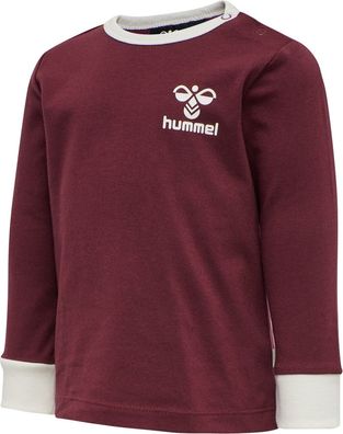 Hummel Kinder Top Hmlmauilino T-Shirt L/S 212417