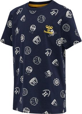 Hummel Kinder T-Shirt Hmlart S/S 214569