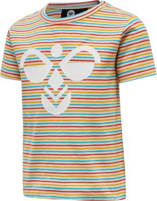 Hummel Kinder Kurzarm Body Hmlalex T-Shirt S/S 211118