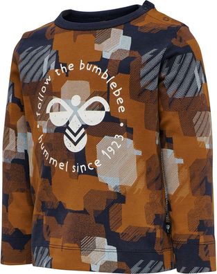 Hummel Kinder T-Shirt Hmlbuddy L/S 212332