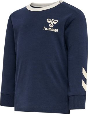 Hummel Kinder Maule T-Shirt Longsleeve 215551