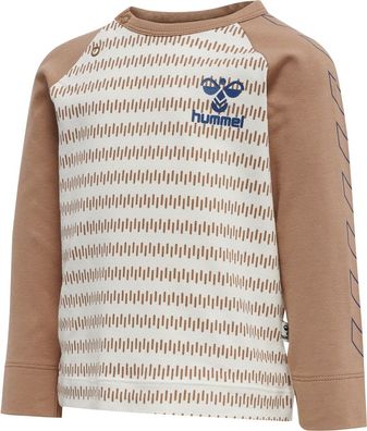 Hummel Kinder T-Shirt Hmldesmond L/S 214101