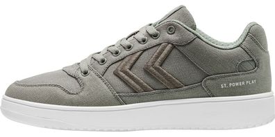 Hummel Sneaker St. Power Play Canvas 218817
