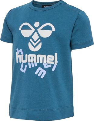 Hummel Kinder Shirt Hmldream T-Shirt SS 219366