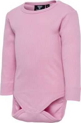 Hummel Kinder Langarm Body Hmlrene L/S 219517