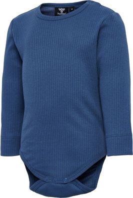Hummel Kinder Langarm Body Hmlrene L/S 219517