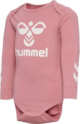 Hummel Kinder Longsleeve Body Hmlmarie L/S 219595