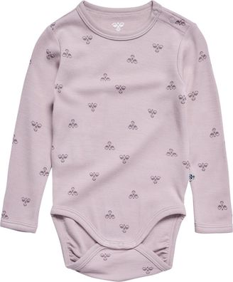 Hummel Kinder Longsleeve Body Hmlmini Wool L/S 229428