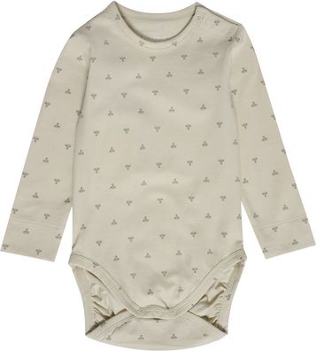 Hummel Kinder Longsleeve Body Hmlmini Bee Aop L/S 230320