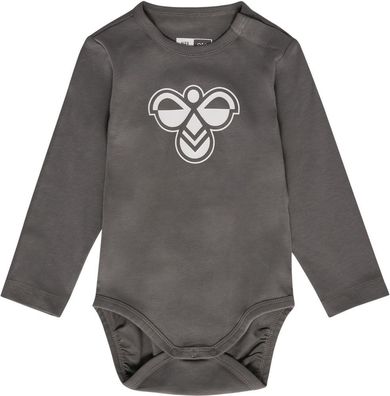 Hummel Kinder Longsleeve Body Hmlmini Logo L/S 232304