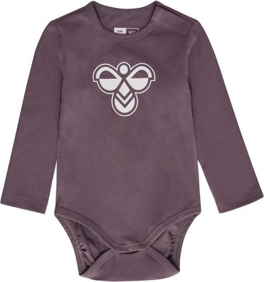 Hummel Kinder Longsleeve Body Hmlmini Logo L/S 232304