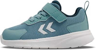 Hummel Kinder Multisportschuhe Actus Tr Breather Infant 234800