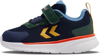 Hummel Kinder Multisportschuhe Actus Tr Breather Infant 234800