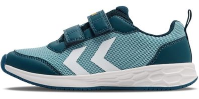 Hummel Kinder Multisportschuhe Turbo Run 1.0 Jr 226346