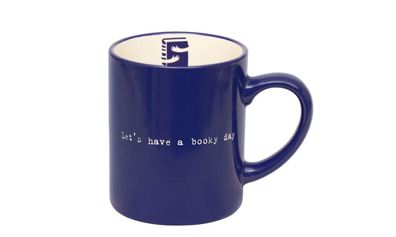 libri x Becher let´s have a booky day