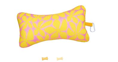 moses. libri x Mini-Lesekissen 32 x 19 x 10 cm Flowers