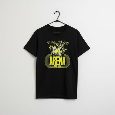Tokio Hotel Arena Tour 2026 T-Shirt Hoodie Sweatshirt - Fan Geschenk Merch