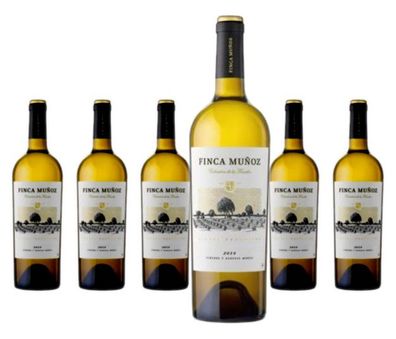 6 x Finca Muñoz Colección de la Familia Bianco – 2024