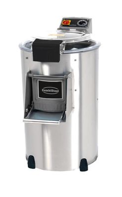 Kartoffelschäler 35Kg 230V