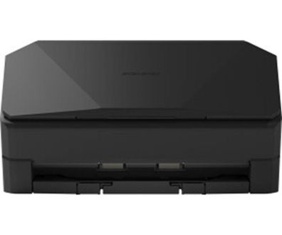 Ricoh (Fujitsu) ScanSnap ix2400 DUPLEX Office Dokumentenscanner / Schwarz / 1 Gerät