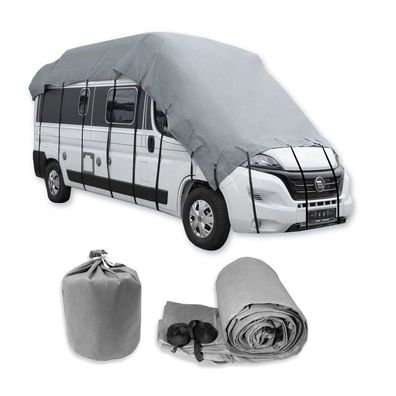 Dachschutzplane für Wohnmobile S, UV-resistente Schutzhülle für ihren Camper : S