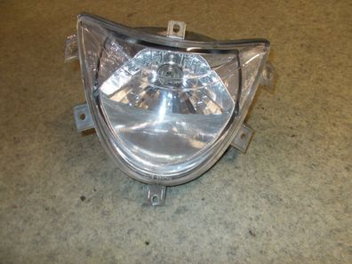 CPI Oliver 50 Scheinwerfer Frontscheinwerfer Lampe Roller Motorroller