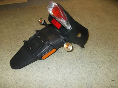 CPI Oliver 50 Rücklicht Blinker Kennzeichenträger Roller Motorroller