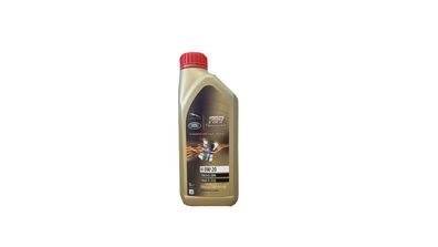Castrol Edge Professional EC 0W-20 1 Liter JSTJLR.03.5006 STJLR.51.5122