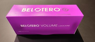 Belotero Volume