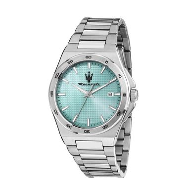 Maserati - R8853153002 - Armbanduhr - Herren - Quarz - Velocita SLIM