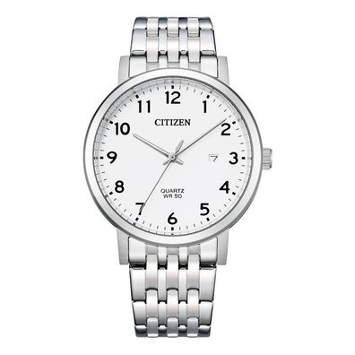 Citizen - BI5070-57A - Armbanduhr - Herren - Quarz - Sports