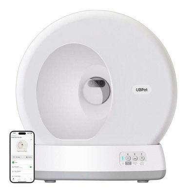 UBPet - UCAT C10 - Katzentoilette