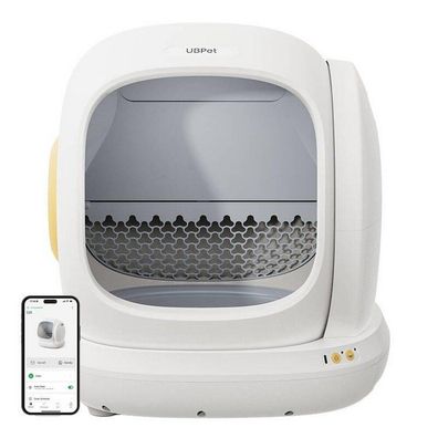 UBPet - UCAT C20 - Katzentoilette