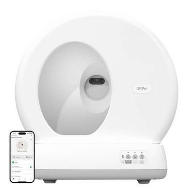 UBPet - UCAT C10 Pro - Katzentoilette