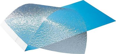 Faller Seefolie 170791 53x26cm Wasser Geländebau