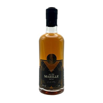 Scriptor Alte Marille Spirituose, 40% Vol. 0,5 l