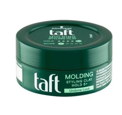 Schwarzkopf taft Molding Styling Clay 75 ml