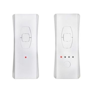 greenteQ Funk Handsender verschiedene Ausführungen - Kanäle: 5-Kanal