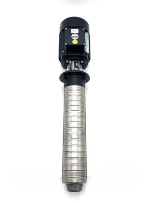 Grundfos SPK 1 - 15 A-W-A-CVBV Tankpumpe 3x400V Druckpumpe P21/56