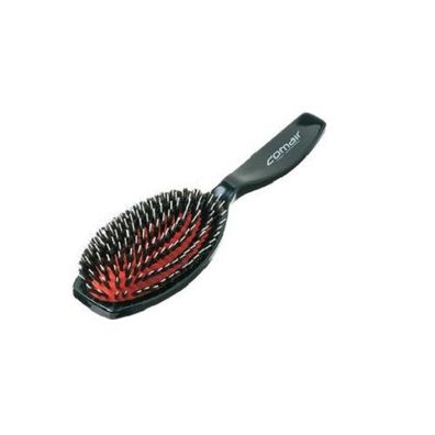 Comair Pneumatikbürste groß mit Wildschweinborsten